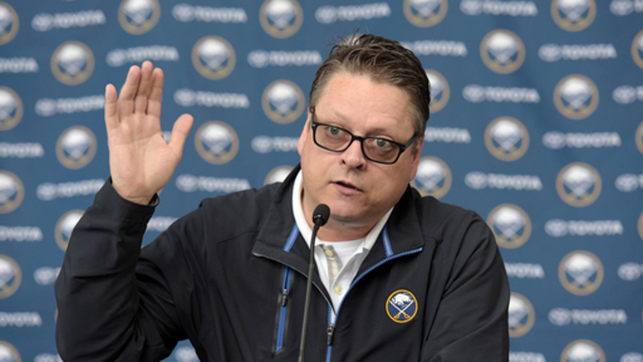 Sabres seek to continue climb toward respectability